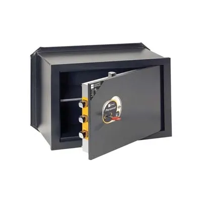 CASSAFORTE CON CHIAVE DOPPIA MAPPA SERIE PERSONAL 11.1320