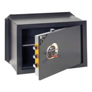 CASSAFORTE CON CHIAVE DOPPIA MAPPA SERIE PERSONAL 11.1320