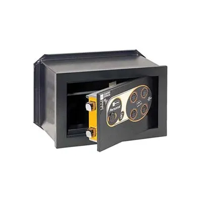 CASSAFORTE CON COMBINAZIONE MECCANICA SERIE PERSONAL 11.5120