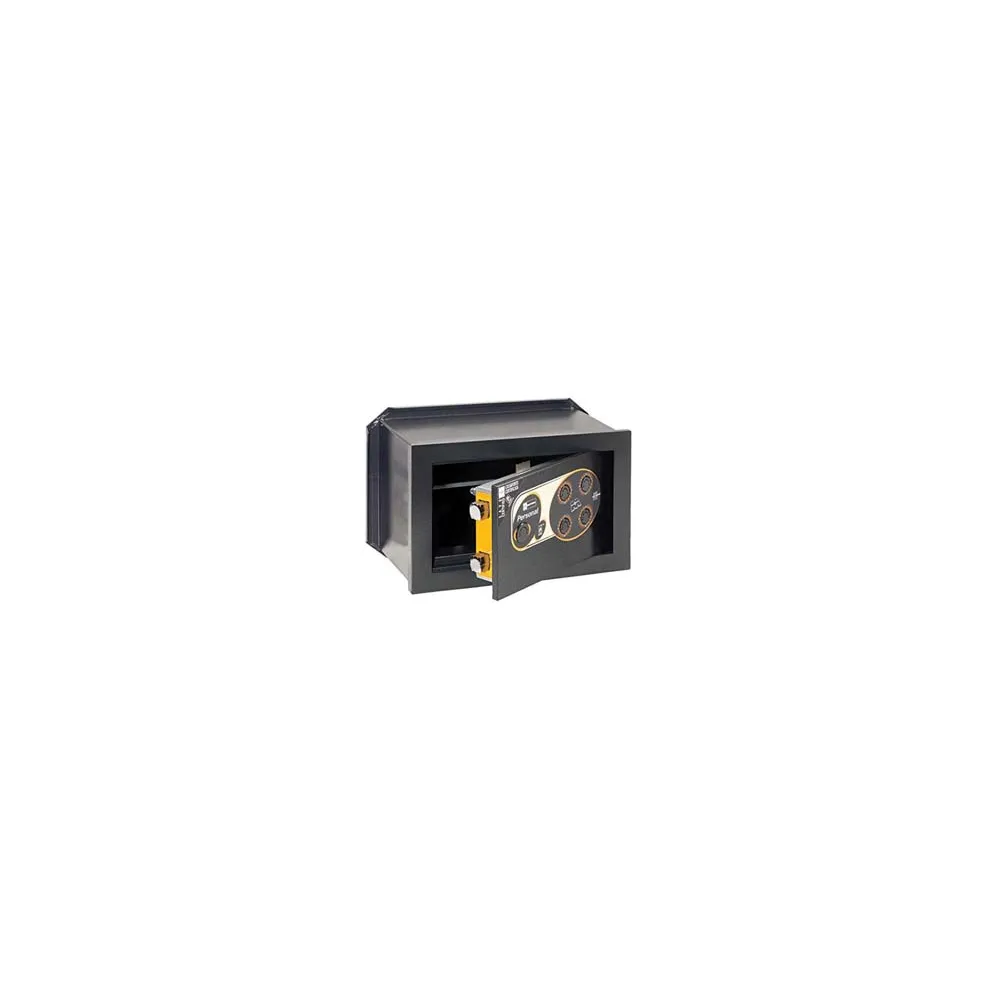 CASSAFORTE CON COMBINAZIONE MECCANICA SERIE PERSONAL 11.5120