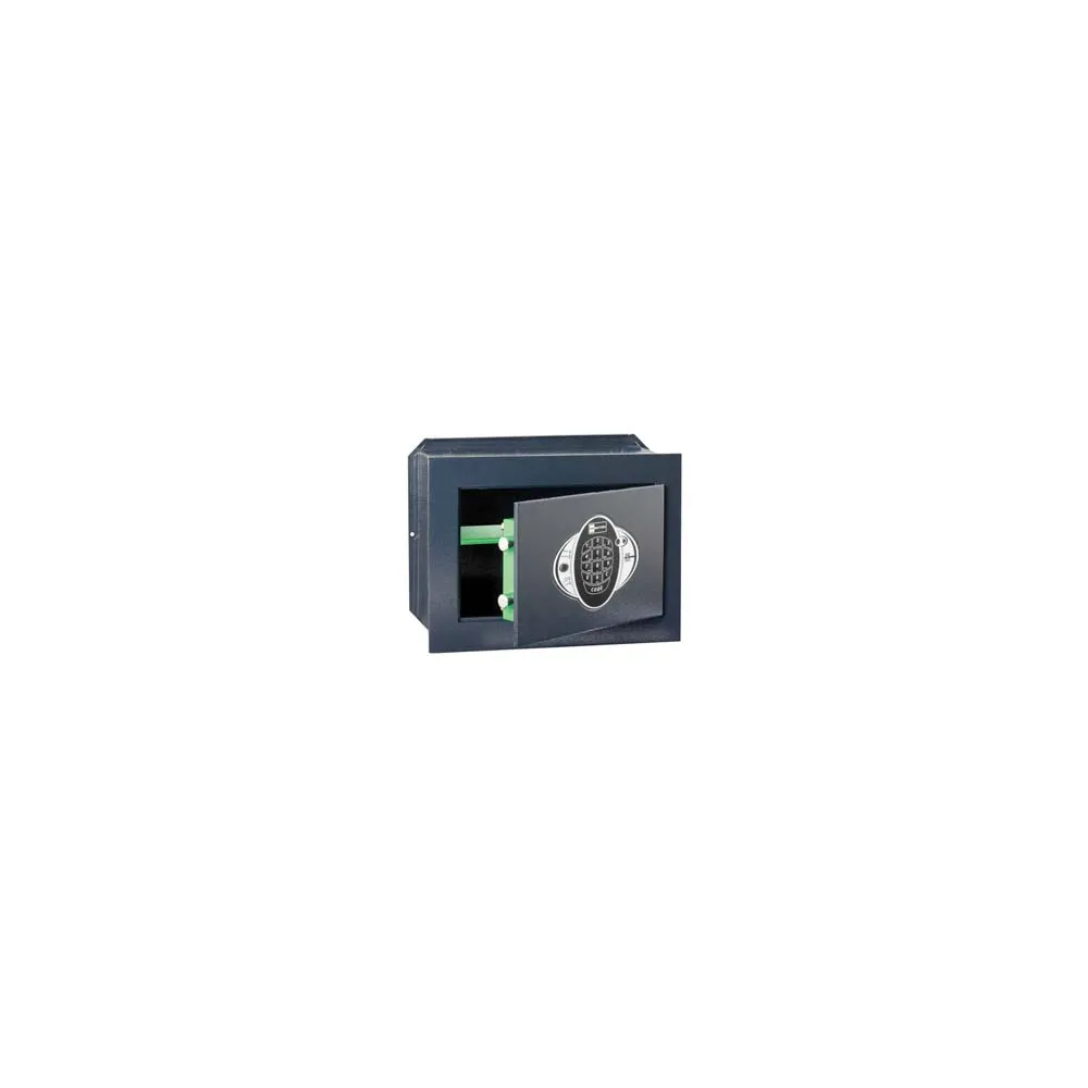 CASSAFORTE CON COMBINAZIONE ELETTRONICA SERIE SPECIAL 11.6642