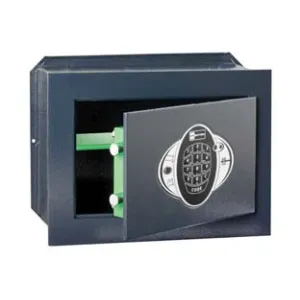 CASSAFORTE CON COMBINAZIONE ELETTRONICA SERIE SPECIAL 11.6642