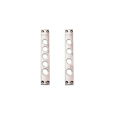 CONTROPIASTRE PER SERRATURE PORTE BLINDATE 94240F