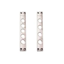 CONTROPIASTRE PER SERRATURE PORTE BLINDATE 94240F