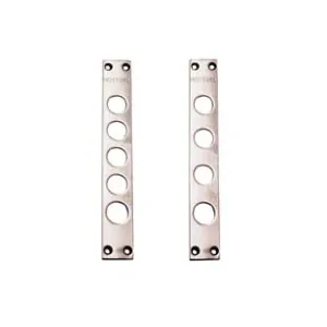CONTROPIASTRE PER SERRATURE PORTE BLINDATE 94240F