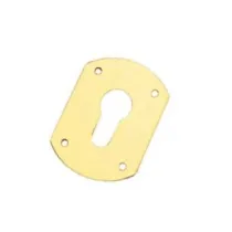 MOSTRINE ESTERNE A BOTTE IN OTTONE 95297/B