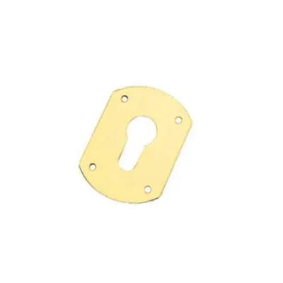 MOSTRINE ESTERNE A BOTTE IN OTTONE 95297/B