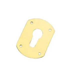 MOSTRINE ESTERNE A BOTTE IN OTTONE 95297/B