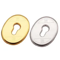 MOSTRINE ESTERNE IMBUTITE IN OTTONE 95416