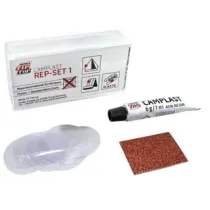 KIT MASTICE CAMPLAST MINI TT