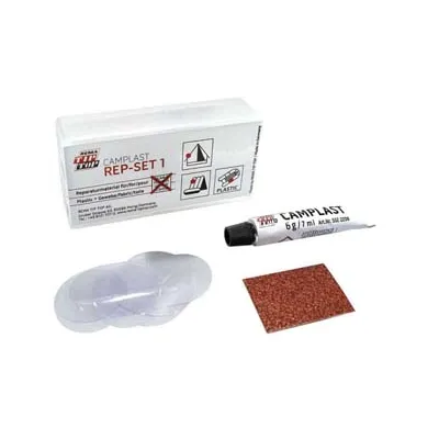 KIT MASTICE CAMPLAST MINI TT