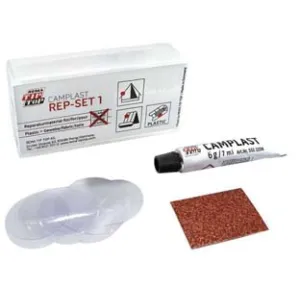 KIT MASTICE CAMPLAST MINI TT