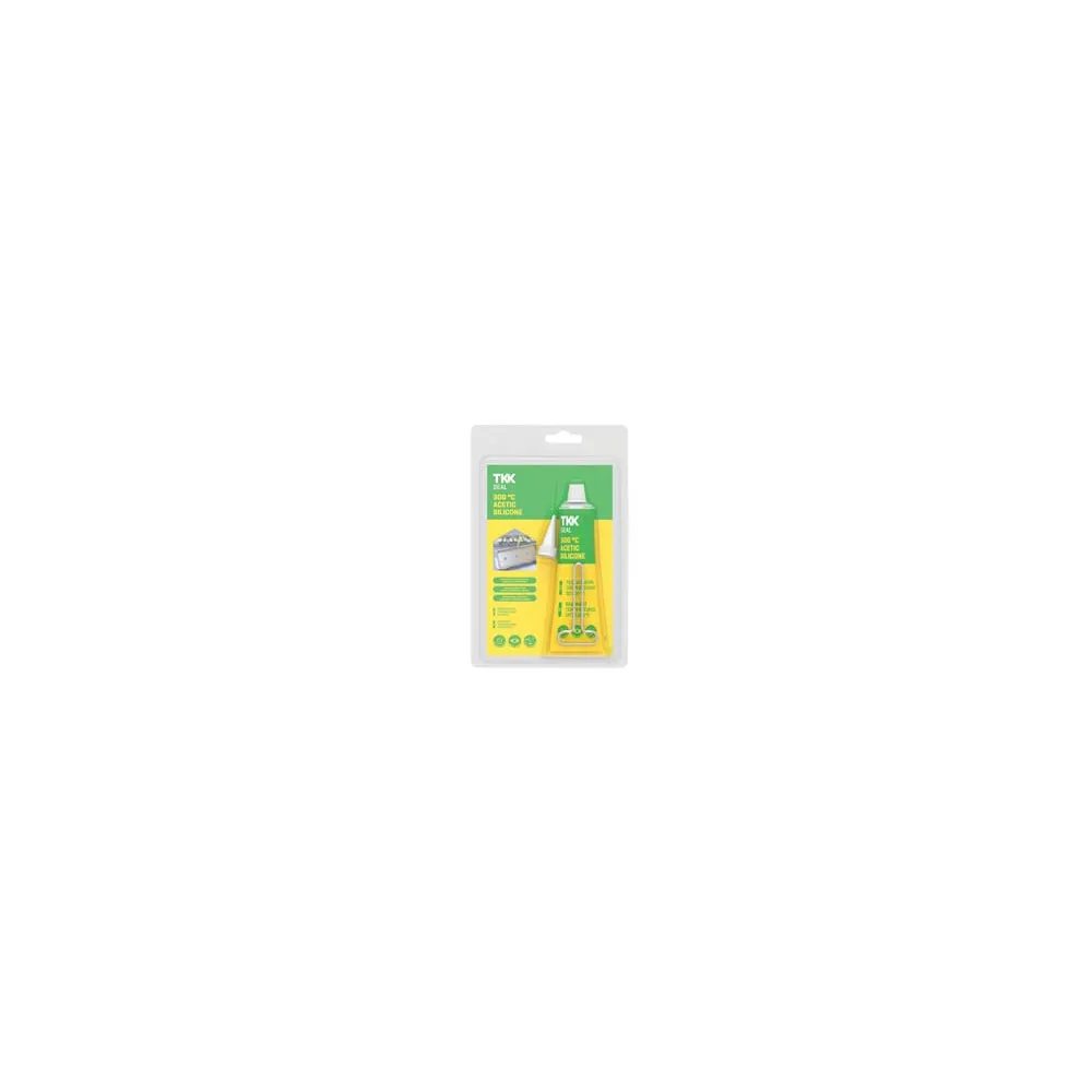 SILICONE ALTE TEMPERATURE SEAL HIGH TEMPERATURE 300°C