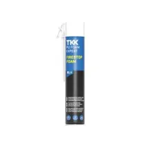 SCHIUMA POLIURETANICA ANTIFUOCO PU FOAM FIRESTOP