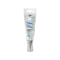 SIGILLANTE ADESIVO FI-X TRANSPARENT POWER