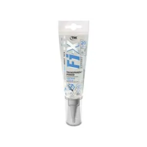 SIGILLANTE ADESIVO FI-X TRANSPARENT POWER