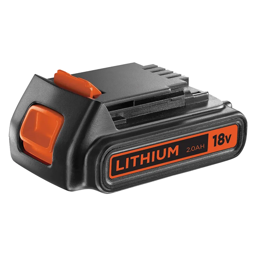 BATTERIA AL LITIO 'BL2018' 18 V - 2 BATTERIA AL LITIO 'BL2018' 18 V - 2