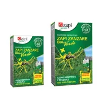 INSETTICIDA ZANZARE BIA VERDE CONCENTRATO