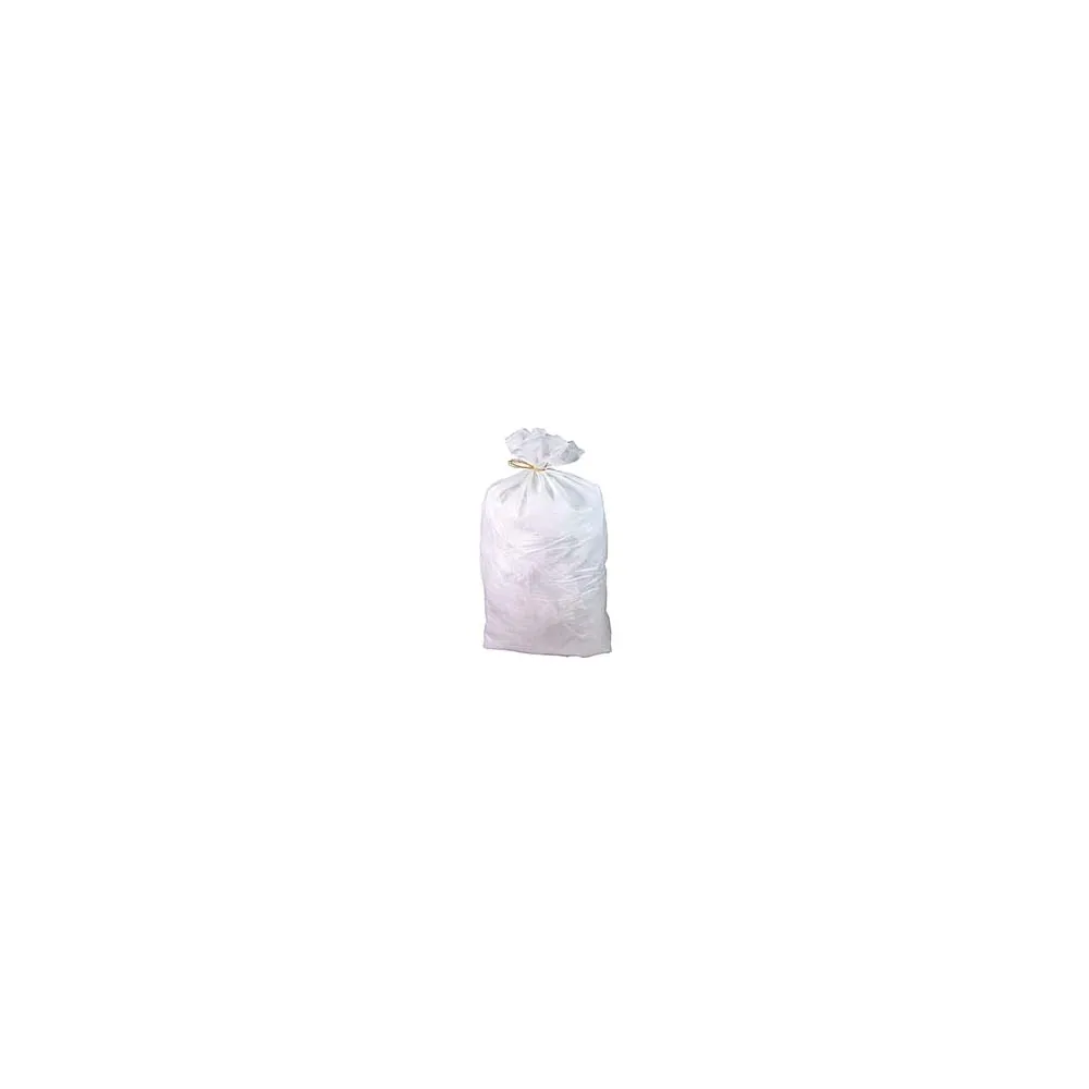 SACCO POLIPROPILENE ORLATO
