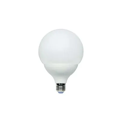 LAMPADA LED GLOBO OPALE E27