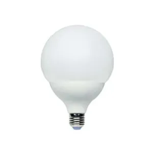 LAMPADA LED GLOBO OPALE E27