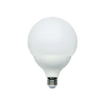 LAMPADA LED GLOBO OPALE E27