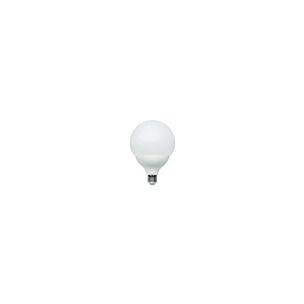 LAMPADA LED GLOBO OPALE E27