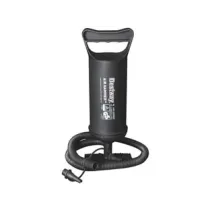 POMPA DI GONFIAGGIO/SGONFIAGGIO MANUALE "AIR HAMMER"