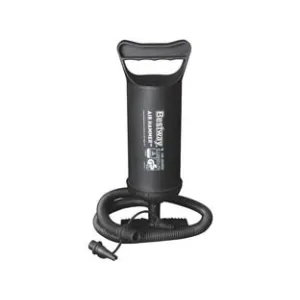 POMPA DI GONFIAGGIO/SGONFIAGGIO MANUALE "AIR HAMMER"