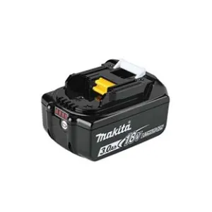 BATTERIA BL1830B 18V 3AH