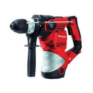 MARTELLO TASSELLATORE SDS-PLUS 1600W 4J (TC-RH 1600)