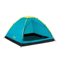 TENDA DA CAMPEGGIO "COOL DOME" 3 POSTI