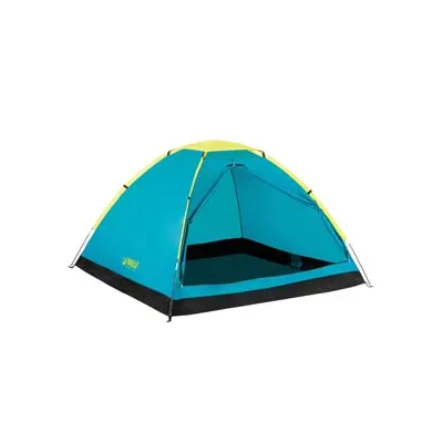 TENDA DA CAMPEGGIO "COOL DOME" 3 POSTI