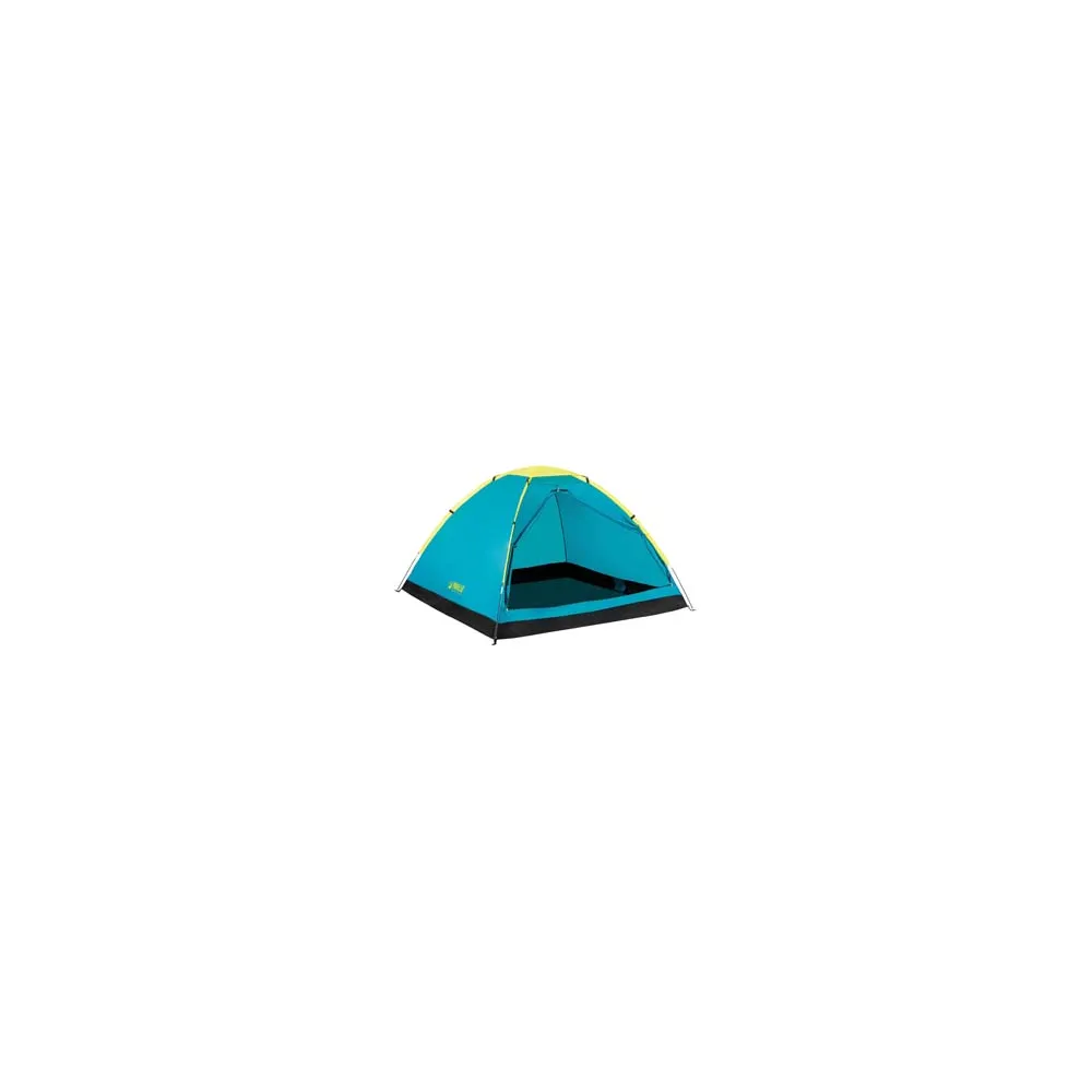 TENDA DA CAMPEGGIO "COOL DOME" 3 POSTI