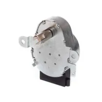 MOTORE ELETTRICO DA KG.6 PER GIRARROSTO DOMESTICI
