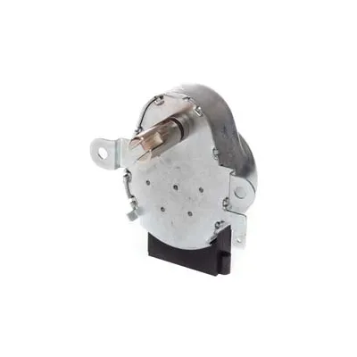 MOTORE ELETTRICO DA KG.6 PER GIRARROSTO DOMESTICI