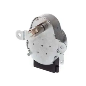 MOTORE ELETTRICO DA KG.6 PER GIRARROSTO DOMESTICI