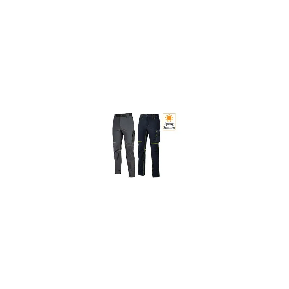 PANTALONE WORLD