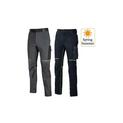 PANTALONE WORLD