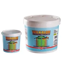 WILKALOR FISSATIVO TERMICO CON MICROSFERE DI VETRO