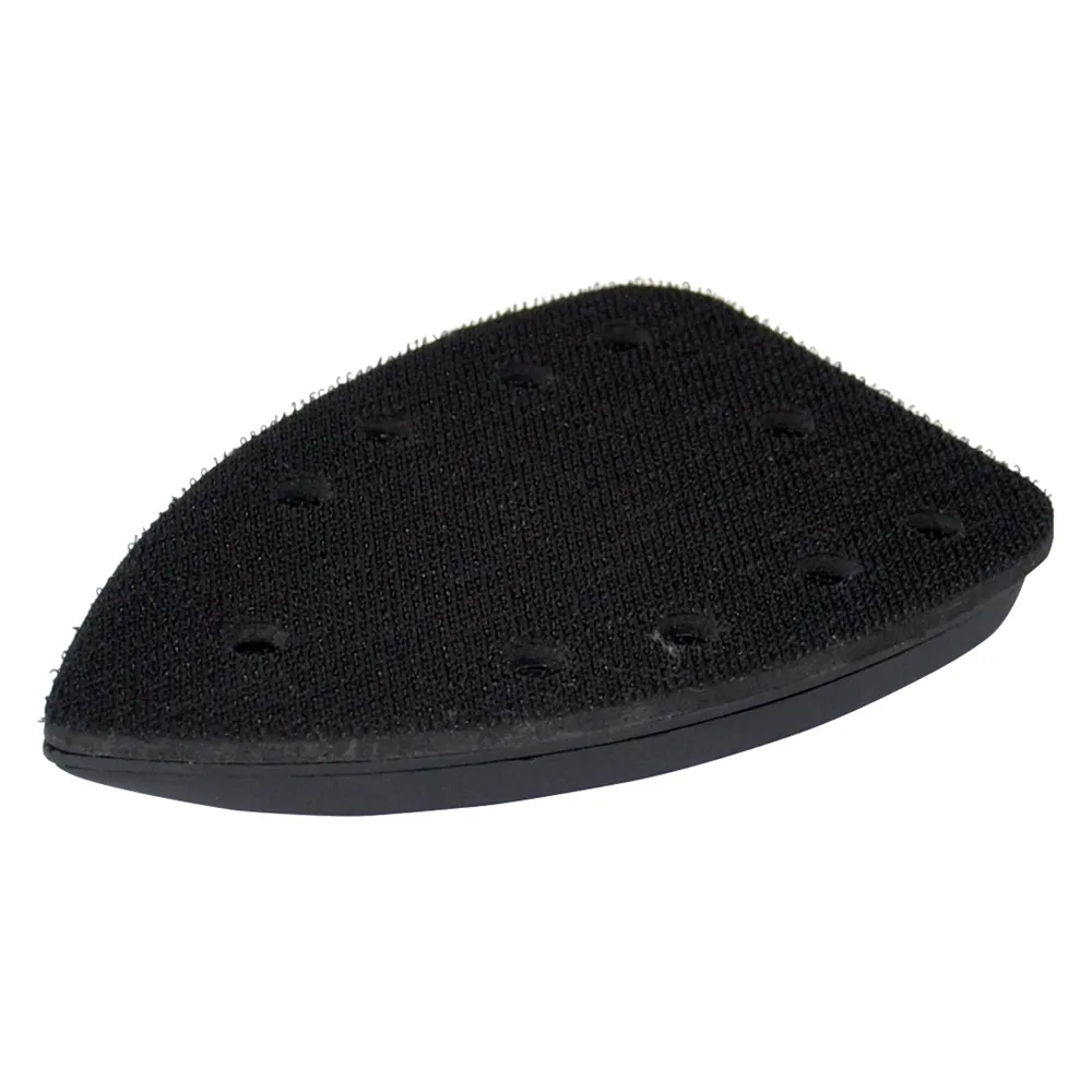 PLATORELLO PER LEVIGATRICE TRIANGOLARE PALMARE per articolo 59G335 PLATORELLO PER LEVIGATRICE TRIANGOLARE PALMARE per articolo 59G335