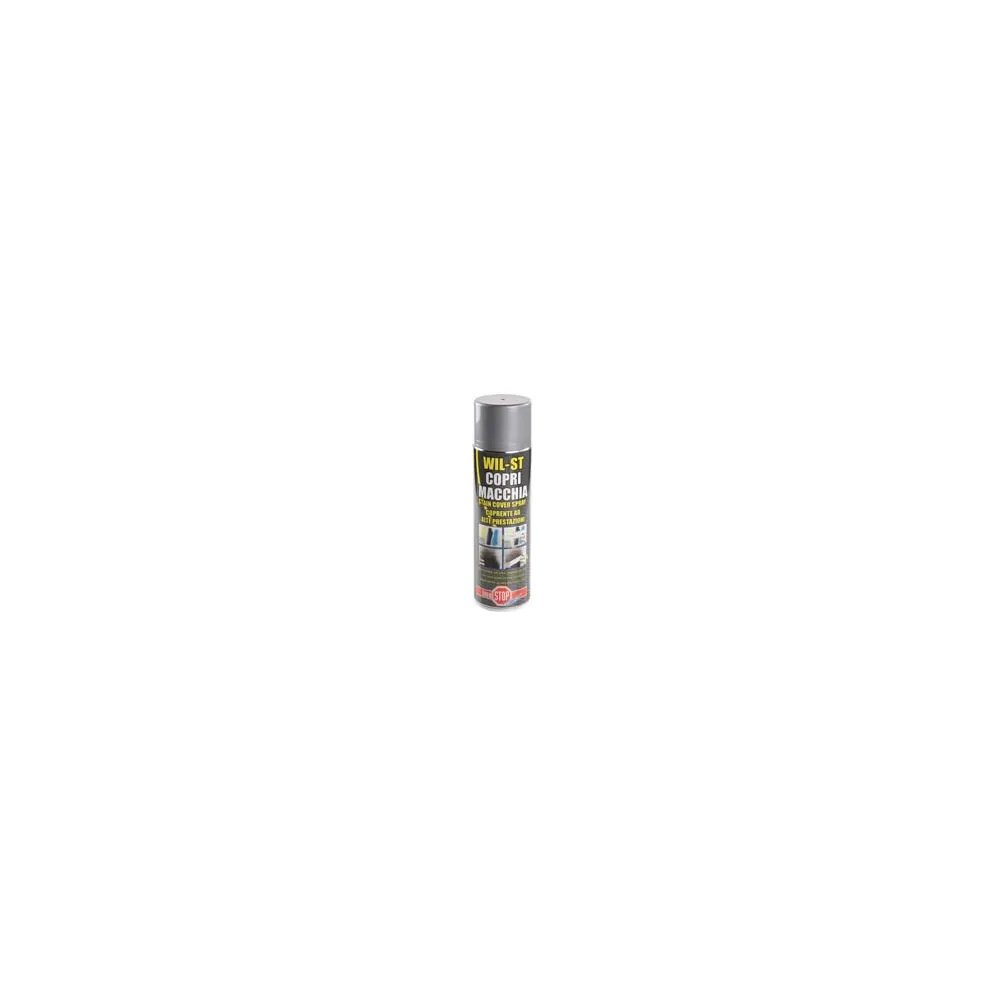 WIL-ST COPRIMACCHIA ML.500