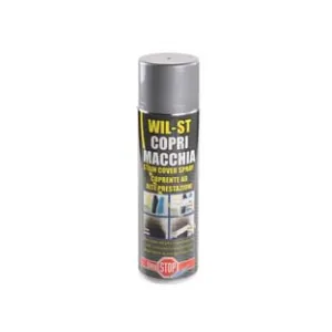 WIL-ST COPRIMACCHIA ML.500