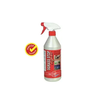 SGRASS STOP LIGHT DETERGENTE SGRASSANTE