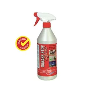 SGRASS STOP LIGHT DETERGENTE SGRASSANTE