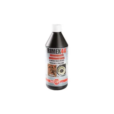 RIMEX 44 DISOSSIDANTE DISINCROSTANTE