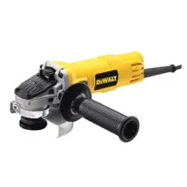 SMERIGLIATRICE ANGOLARE DISCO Ø MM.115 800W  (DWE4056-QS)