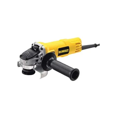 SMERIGLIATRICE ANGOLARE DISCO Ø MM.115 800W  (DWE4056-QS)