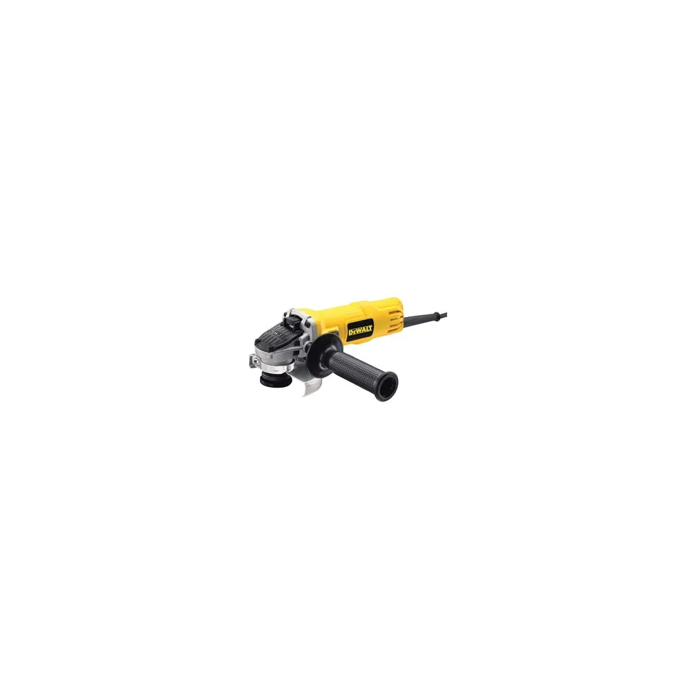 SMERIGLIATRICE ANGOLARE DISCO Ø MM.115 800W  (DWE4056-QS)