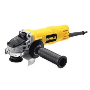 SMERIGLIATRICE ANGOLARE DISCO Ø MM.115 800W  (DWE4056-QS)